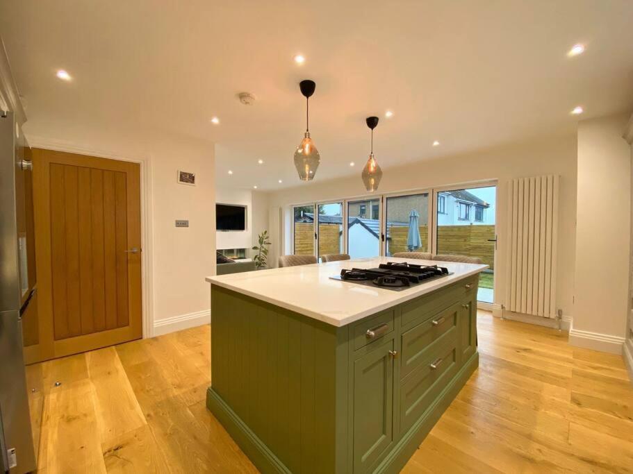 Holiday home The View Leeds (West Yorkshire)