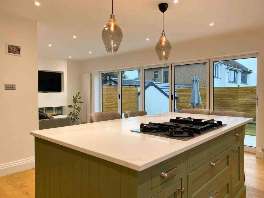 The View Holiday home Leeds (West Yorkshire)